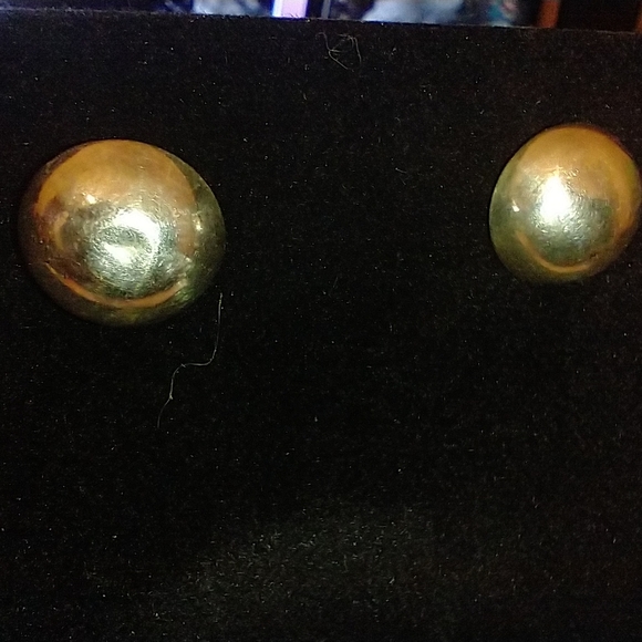 Vintage earrings - Picture 6 of 8